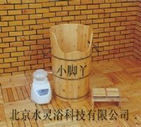 科技创新与小企业崛起 从北京水灵浴科技到小脚丫科技